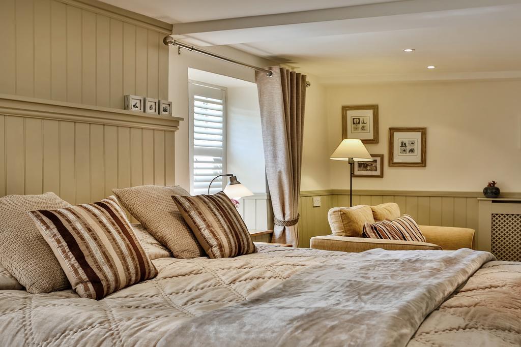 The Coach House Brecon Hotel Eksteriør billede