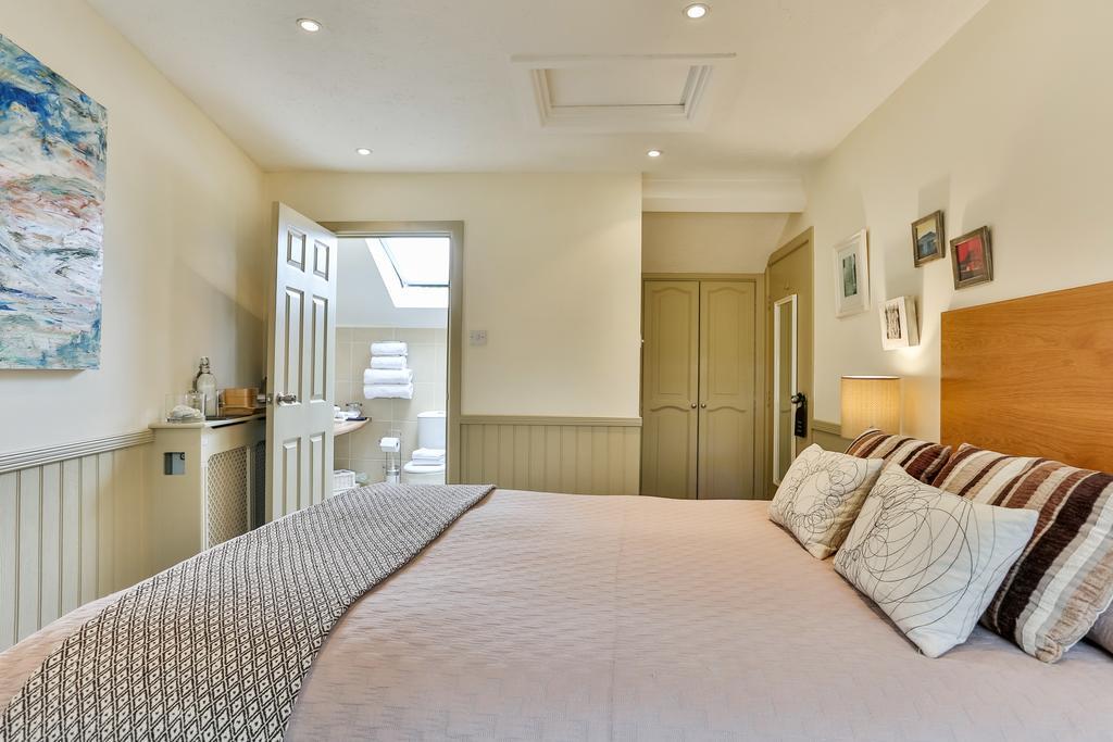 The Coach House Brecon Hotel Eksteriør billede